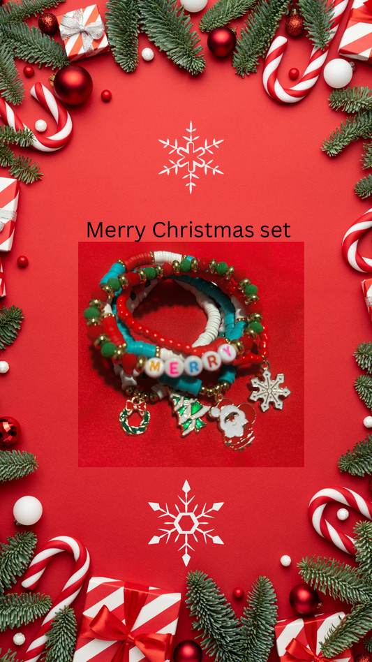 Pulsera Chrisma